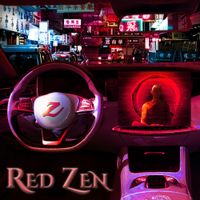 Red Zen - Red Zen