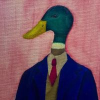 Ohster - Reminder of the Mallard