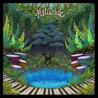 Hillside - Sunday in June