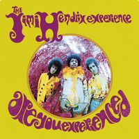 The Jimi Hendrix Experience - Are You Experienced (Deluxe Version)