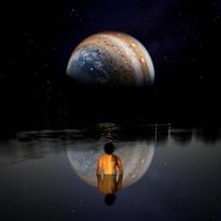 Cameron Waldal - WORLD