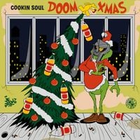 Cookin Soul - DOOM XMAS