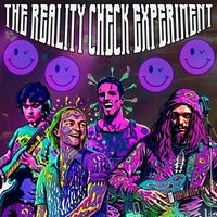 The Reality Check Experiment - The Zapp Test (Live)