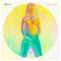 Cities Aviv - Digital Lows