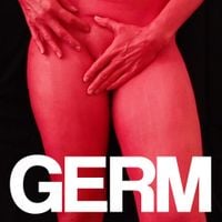Kate Nash - GERM