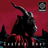 Avatar - Captain Goat