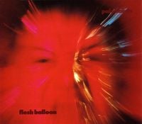 Pale Saints - Flesh Balloon