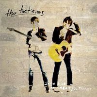 The Tacticians - Some Kind of Urban Fulfilment