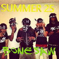 BONESAW - SUMMER 25