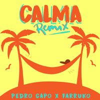 Pedro Cap&oacute; & Farruko - Calma (Remix)