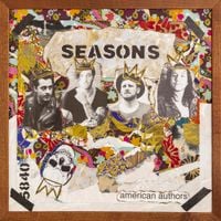 American Authors - Seasons