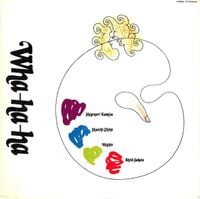 Wha-Ha-Ha - 死ぬ時は別 [Shinutokiwa Betsu]