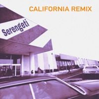 Serengeti - California Remix