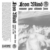 Iron Mind - Assume Your Ultimate Form