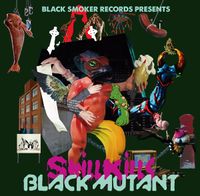 skillkills - Black Mutant