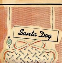 The Residents - Santa Dog