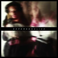 Dexter Dukarus - Depersonalize