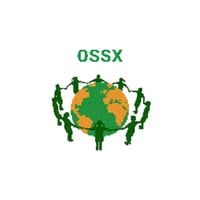 OSSX - WORLD KEEPS TURNING