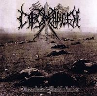 Carcharoth - Desolated Battlefields