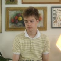 Christian Leave - Trilogy