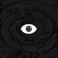 Bad Bunny - X 100PRE