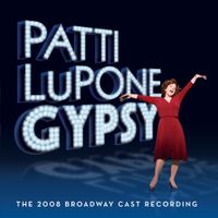 Broadway Cast - Gypsy