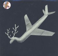 Son Lux - Son Lux / Bleubird Split