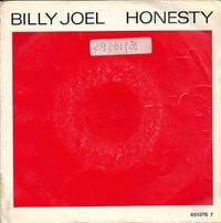 Billy Joel - Honesty