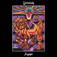 Yetzirah - Agap&eacute;