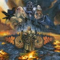 M&aring;negarm - Edsvuren