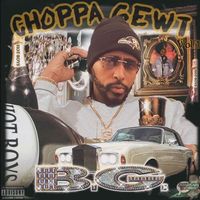 BIPPLEYIPSNIP - CHOPPA GEWT VOLUME 1