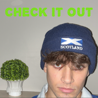 Alex Mac - CHECK IT OUT