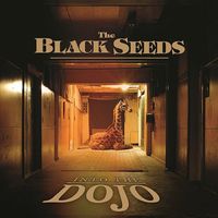The Black Seeds - Into the Dojo