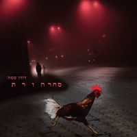 דודו טסה [Dudu Tassa] - סחרחורת