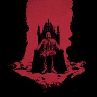 Fit For A King - LONELY GOD