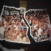 D$ Luqi - LADO A, LADO B