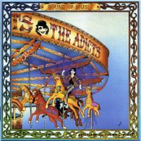 The Adicts - Sound of Music