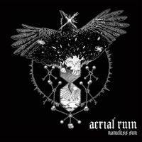 Aerial Ruin - Nameless Sun