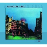 Agitation Free - Last