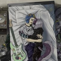 Mike And Melissa - Mike and Melissa: Winter Break