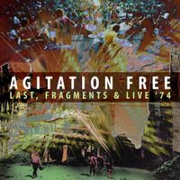 Agitation Free - Fragments
