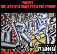 HypocrisiS - Project : The Lord Will Raise From The Ground