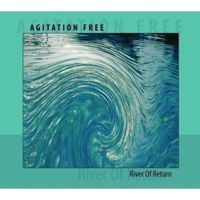 Agitation Free - River of Return