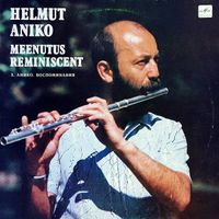 Helmut Aniko - Meenutus