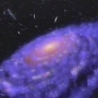 シームレス History [Seamless History] - В последний момент пространства-времени мы смотрим друг другу в глаза