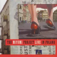 The Miyumi Project - Live In Poland
