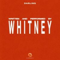 Whitney - Darling