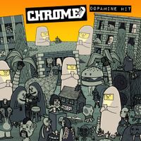 Chrome - Dopamine Hit