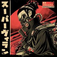 Tokyo Project - SUPERVILLAIN