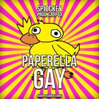 SpJockey - Paperella Gay